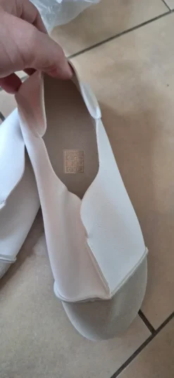 Slipper Ballerina Schuhe NEU 39
