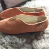 Slipper Cosplay braun 39 neu