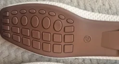 Slipper, Damen, weiß, neu, Shein, Gr.42