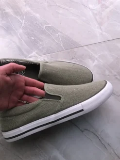 Slipper gr.42 Neu