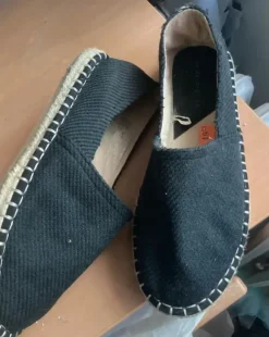 Slipper loafer bootsschuhe reserved 41 Mokassins
