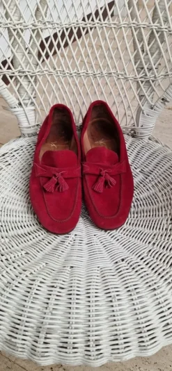 Slipper rot Da Verio Varese