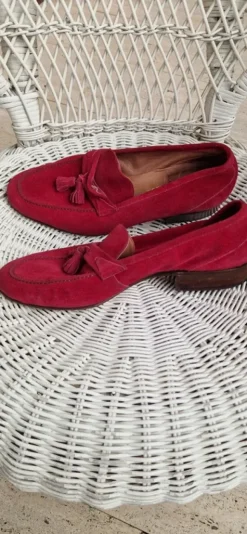 Slipper rot Da Verio Varese
