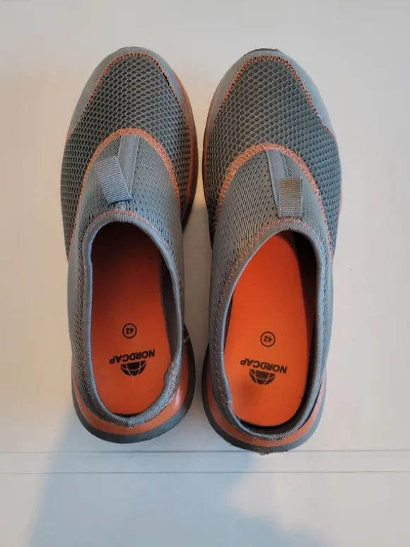 Slipper von Nordcap