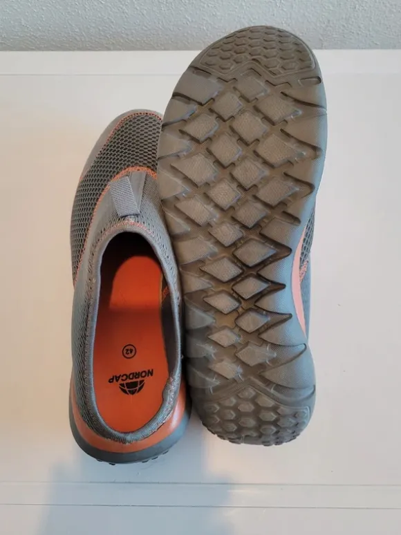 Slipper von Nordcap