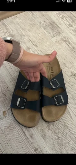 Slipper Watson