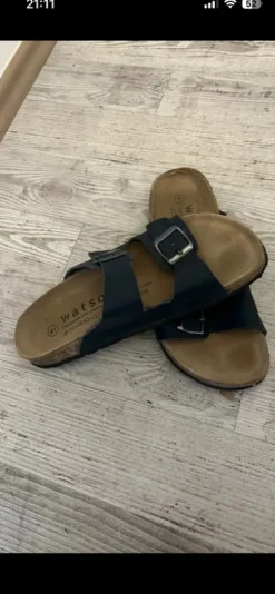 Slipper Watson