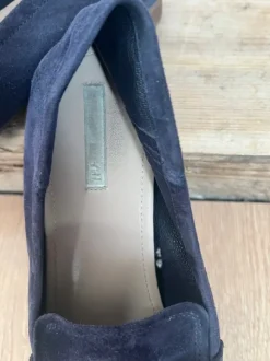 Slipper/Mokassins