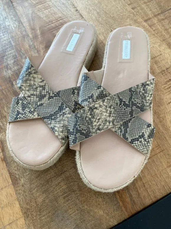 Slippers
