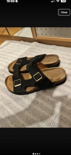 Slippers /42