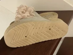 Slippers maat 37