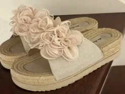 Slippers maat 37