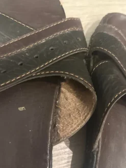 Slippers maat 43