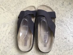 Slippers Pier One m43