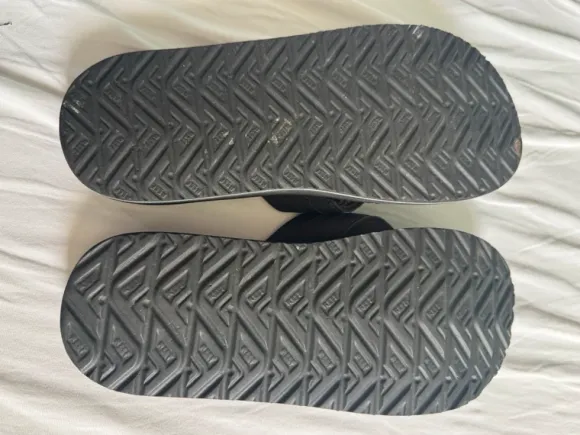 Slippers Reef