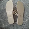 Slippers Stradivarius 39