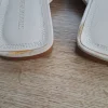Slippers van Stradivarius