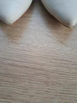 Slippers van Stradivarius