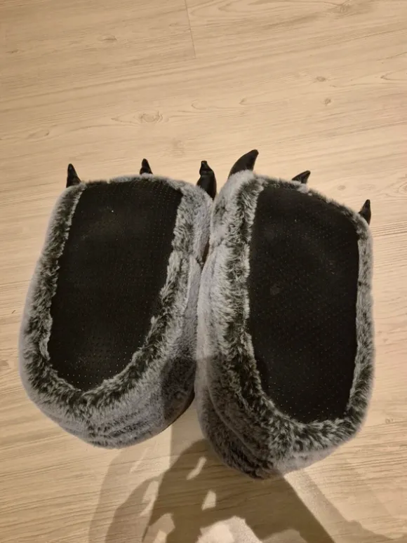 Sloffen