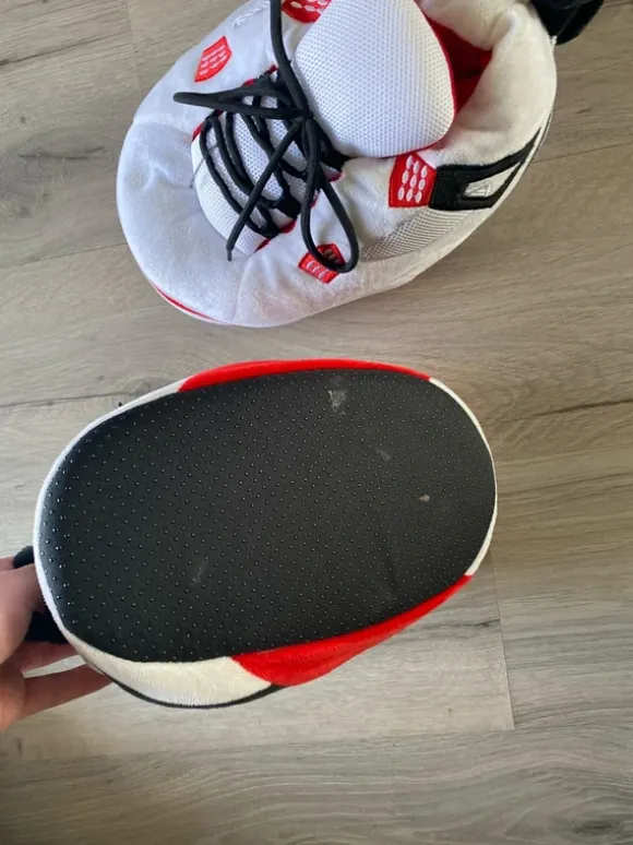 Sloffen maat 42