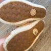 Sloffen ugg