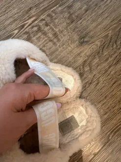 Sloffen ugg