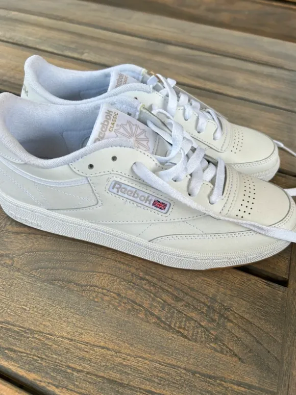 Sneaker Reebok 38,5