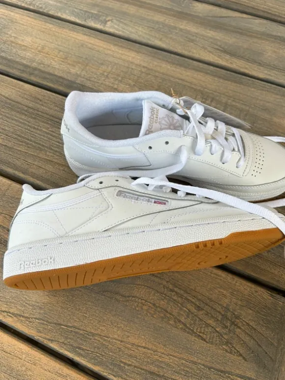 Sneaker Reebok 38,5