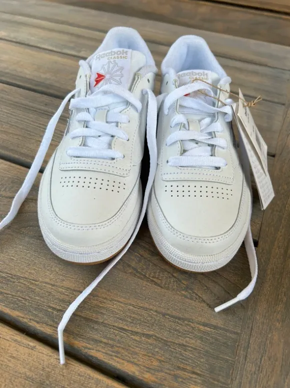 Sneaker Reebok 38,5