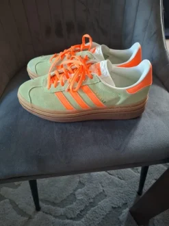 Sneaker Adidas Gazelle