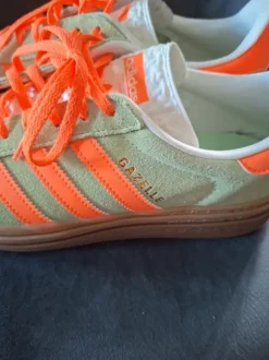 Sneaker Adidas Gazelle