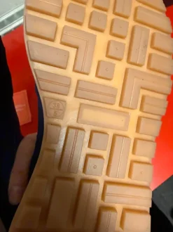 Sneaker Damen von Steffen Schraut