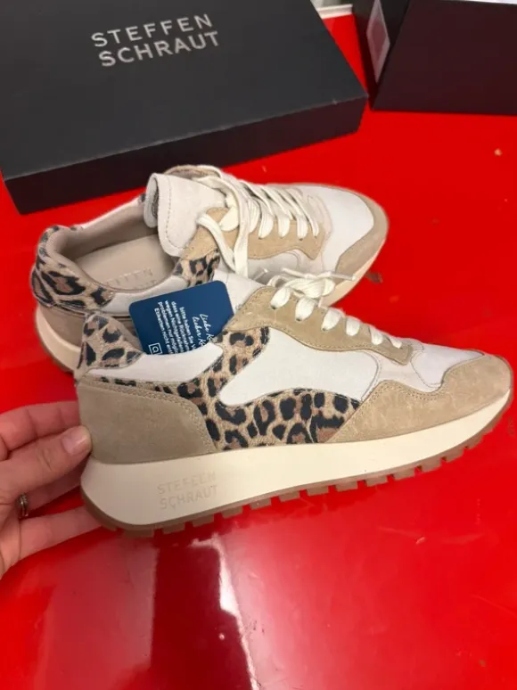 Sneaker Damen von Steffen Schraut