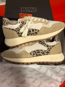 Sneaker Damen von Steffen Schraut
