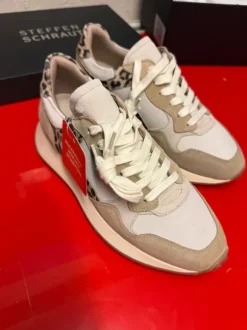 Sneaker Damen von Steffen Schraut