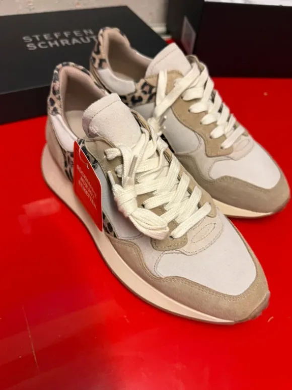 Sneaker Damen von Steffen Schraut