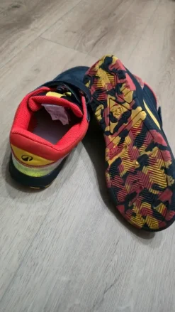 Sneaker Decathlon Größe 39