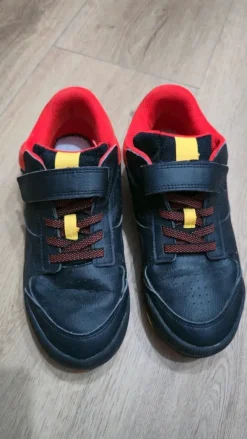 Sneaker Decathlon Größe 39