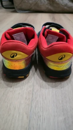 Sneaker Decathlon Größe 39