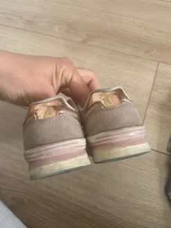 Sneaker Elefanten