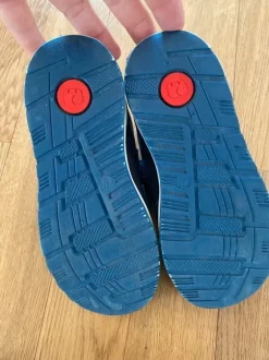 Sneaker Elefanten Größe 29