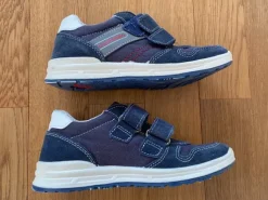 Sneaker Elefanten Größe 29