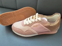 Sneaker Gr.41 Pepe Jeans London Neu mit Etikett