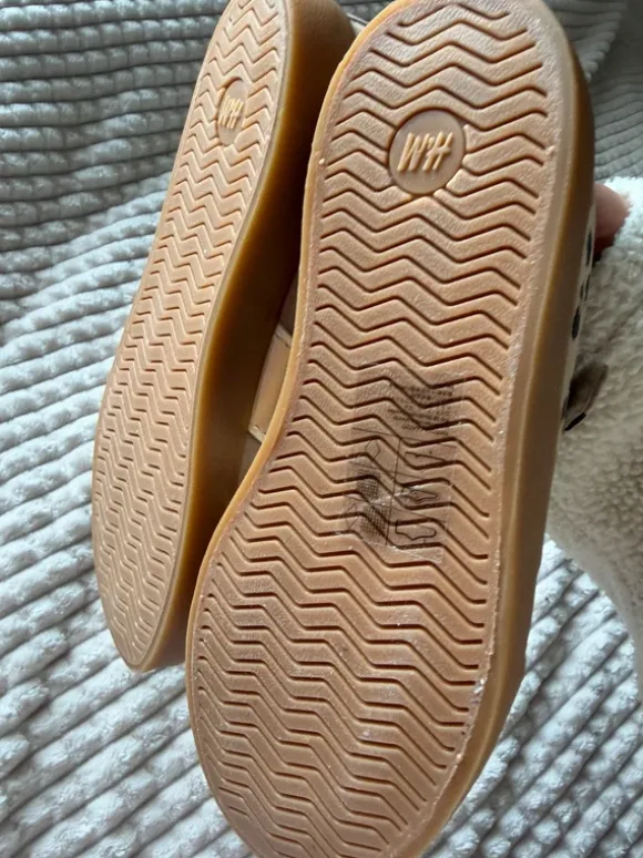Sneaker hm