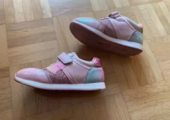 Sneaker Mädchen Größe 27