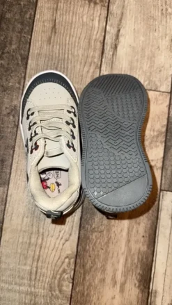 Sneaker micky maus