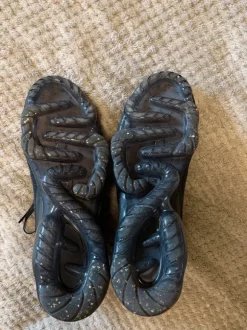 Sneaker Nike Air VaporMax 2021 Flyknit Schwarz 👟