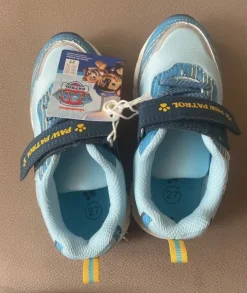 Sneaker Paw Patrol, blau, Gr. 27