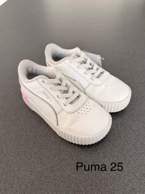 Sneaker Puma 25