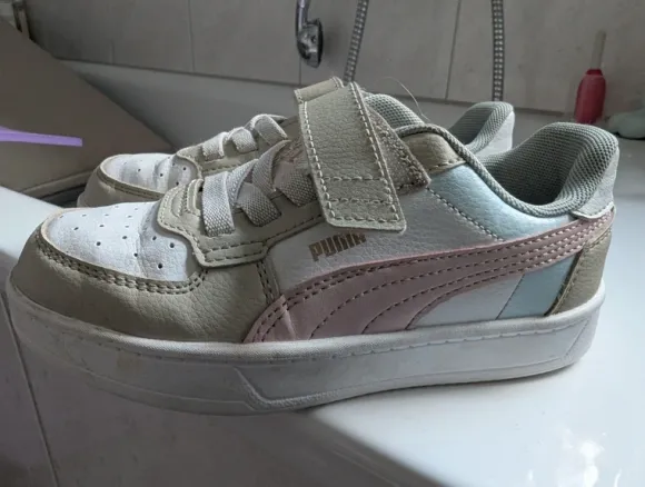 Sneaker Puma gr. 31